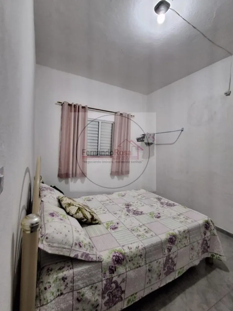 Casa, 2 quartos, 85 m² - Foto 5