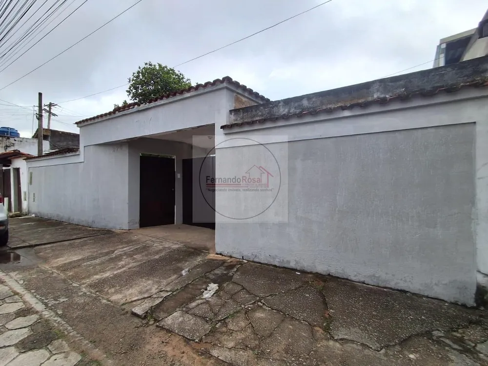 Casa, 2 quartos, 85 m² - Foto 1