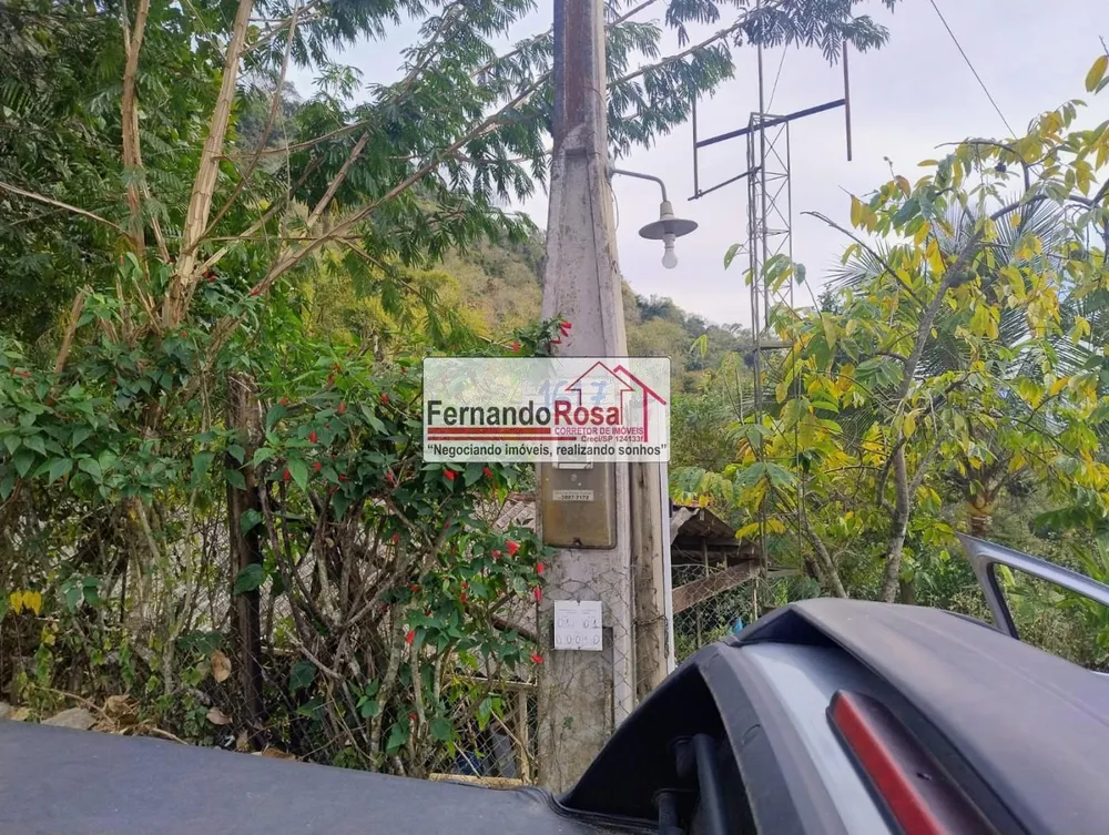 Chácara, 3 quartos, 1500 m² - Foto 3
