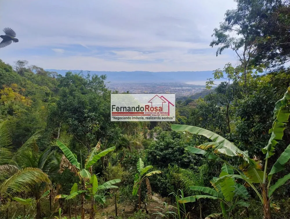 Chácara, 3 quartos, 1500 m² - Foto 1