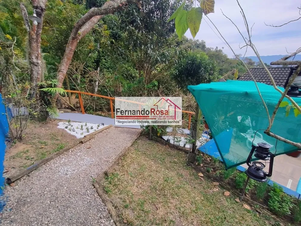 Chácara, 3 quartos, 1500 m² - Foto 5