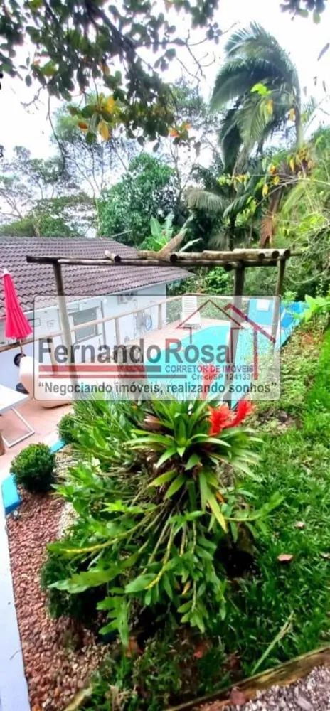 Chácara, 3 quartos, 1500 m² - Foto 6