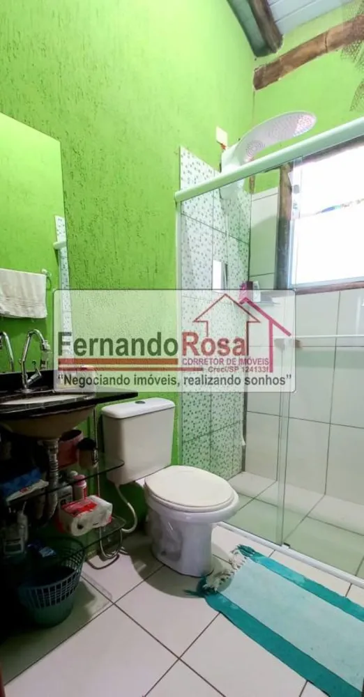 Chácara, 3 quartos, 1500 m² - Foto 11