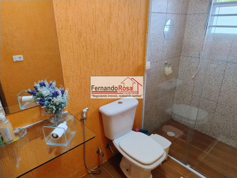 Chácara, 3 quartos, 1500 m² - Foto 9