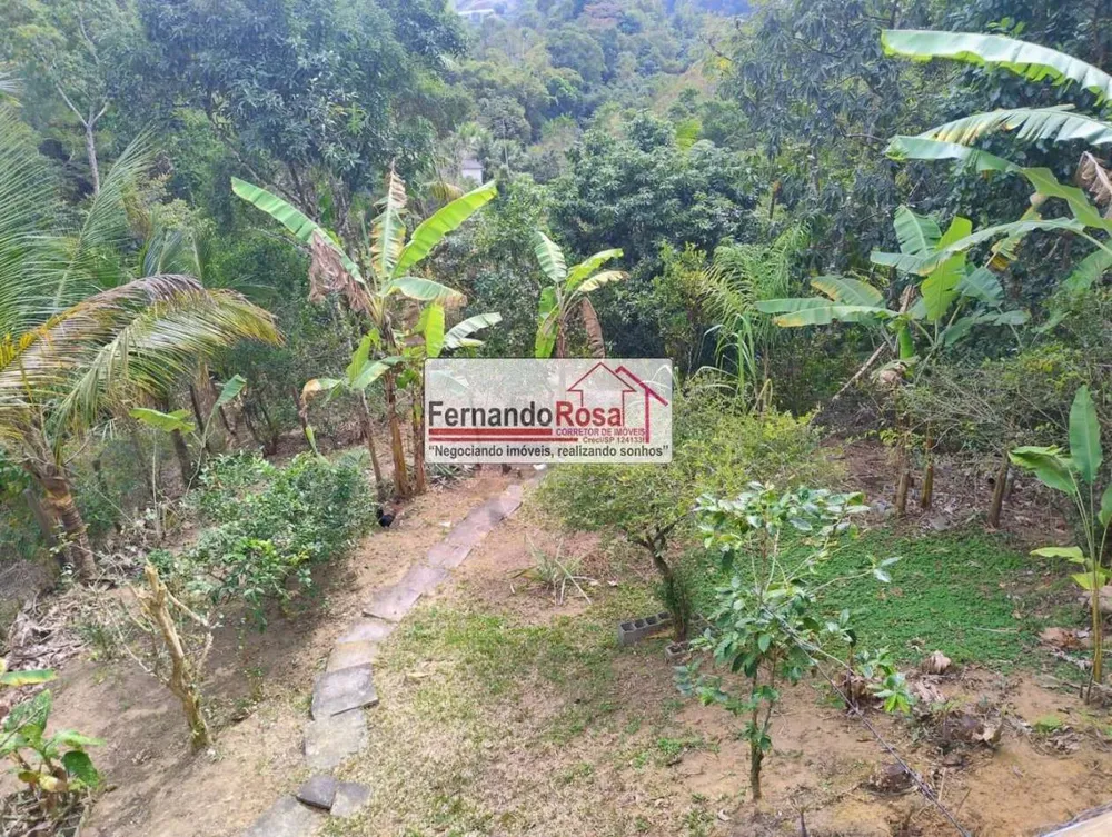 Chácara, 3 quartos, 1500 m² - Foto 4