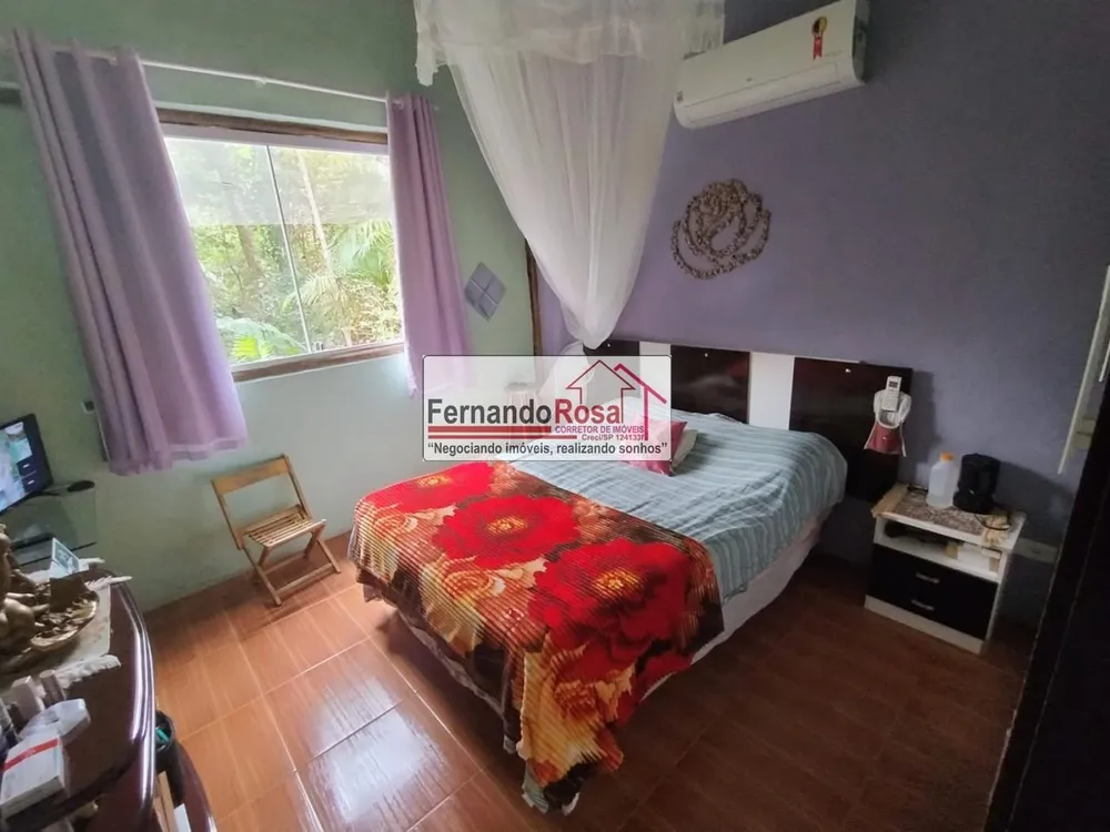 Chácara, 3 quartos, 1500 m² - Foto 10