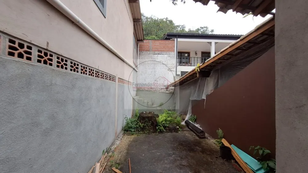 Depósito-Galpão, 270 m² - Foto 11