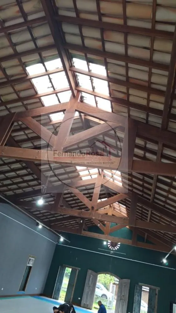 Depósito-Galpão, 270 m² - Foto 9