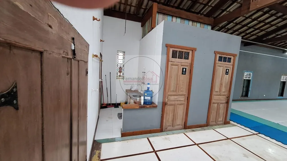 Depósito-Galpão, 270 m² - Foto 7