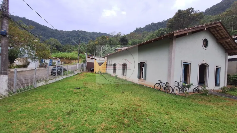 Depósito-Galpão, 270 m² - Foto 3