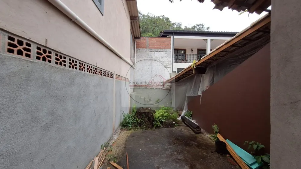 Depósito-Galpão, 270 m² - Foto 12