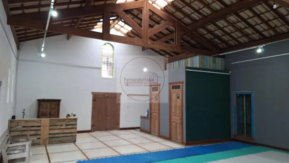 Depósito-Galpão, 270 m² - Foto 6