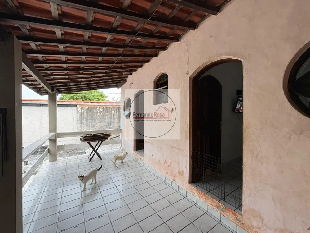 Casa, 2 quartos, 123 m² - Foto 5