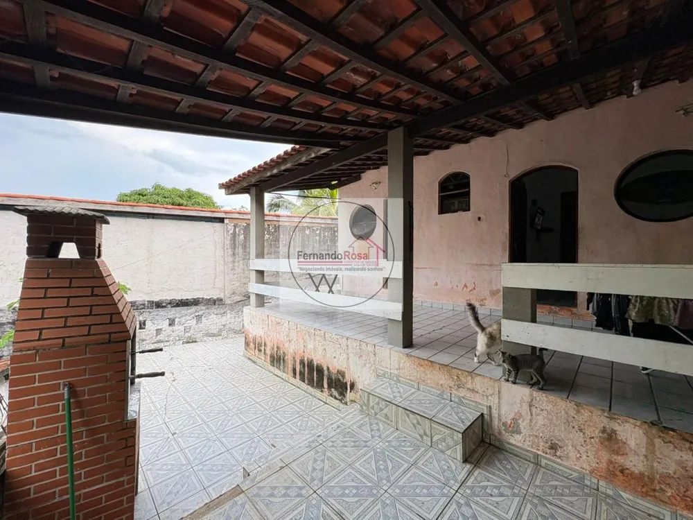 Casa, 2 quartos, 123 m² - Foto 8