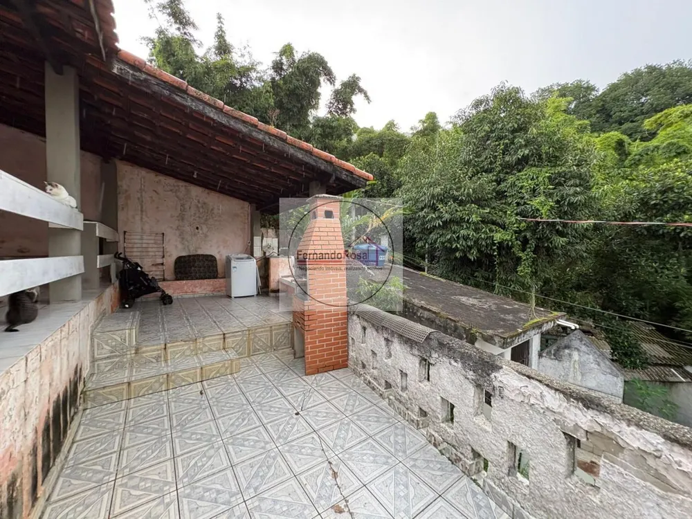 Casa, 2 quartos, 123 m² - Foto 6
