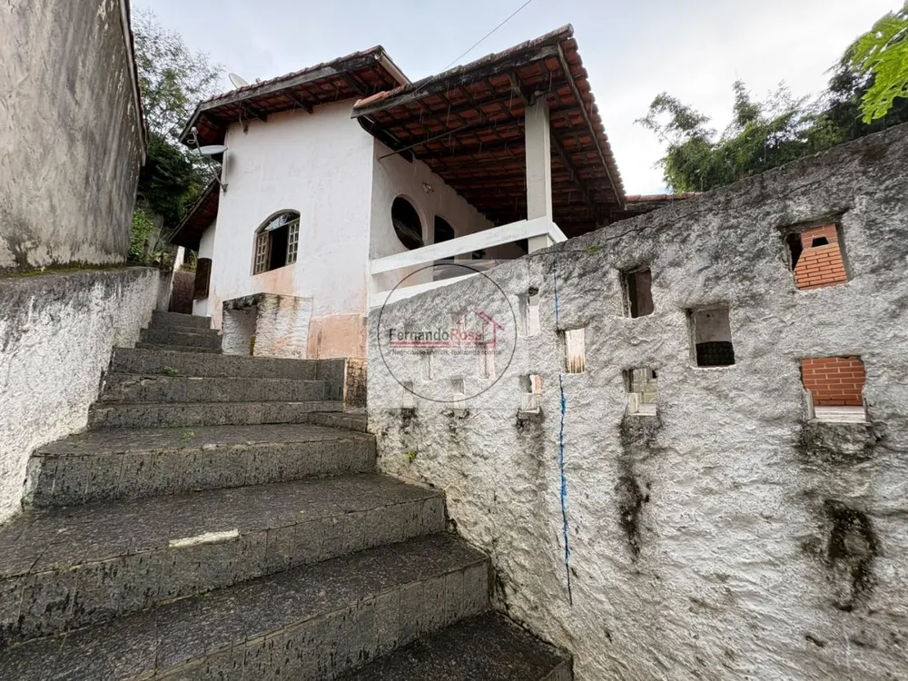 Casa, 2 quartos, 123 m² - Foto 1