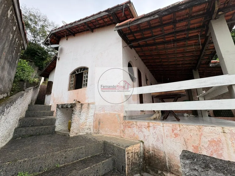 Casa, 2 quartos, 123 m² - Foto 2