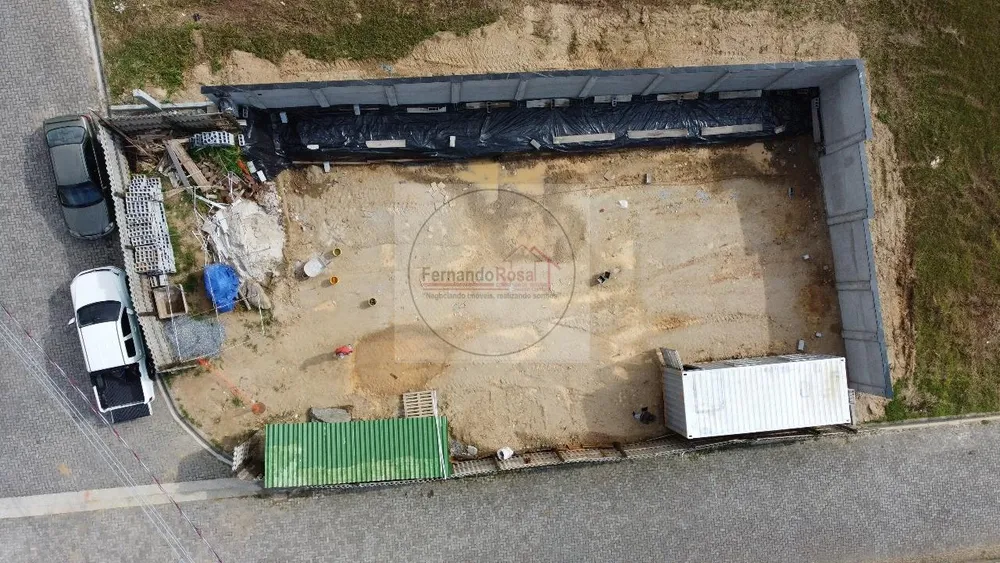 Terreno, 389 m² - Foto 3