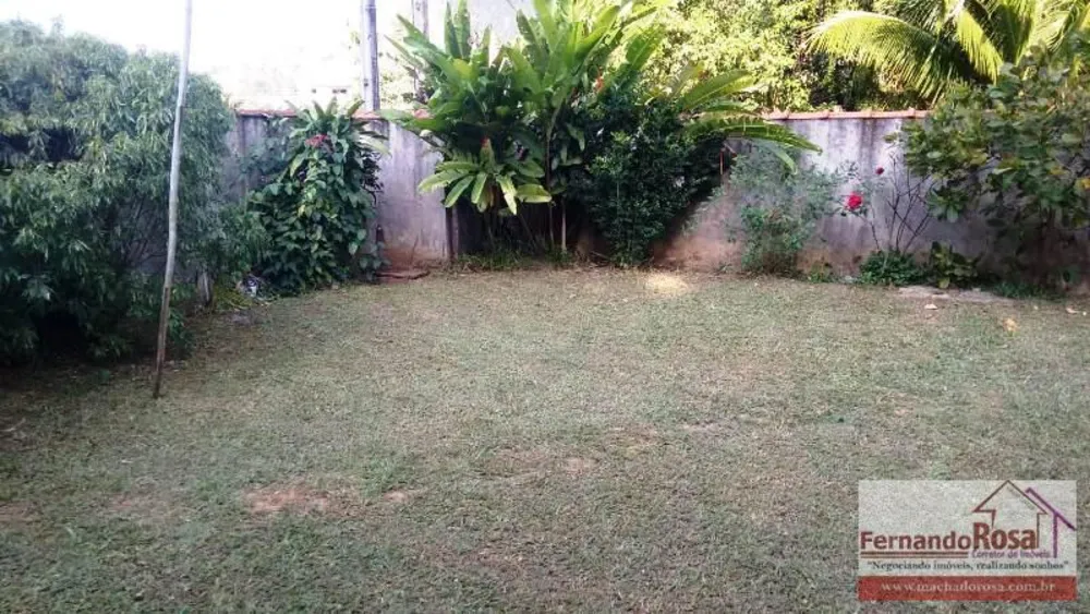 Casa, 2 quartos, 61 m² - Foto 1