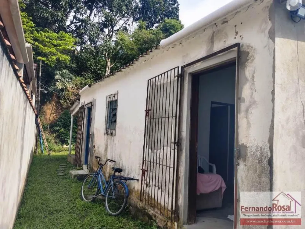 Casa, 2 quartos, 61 m² - Foto 11
