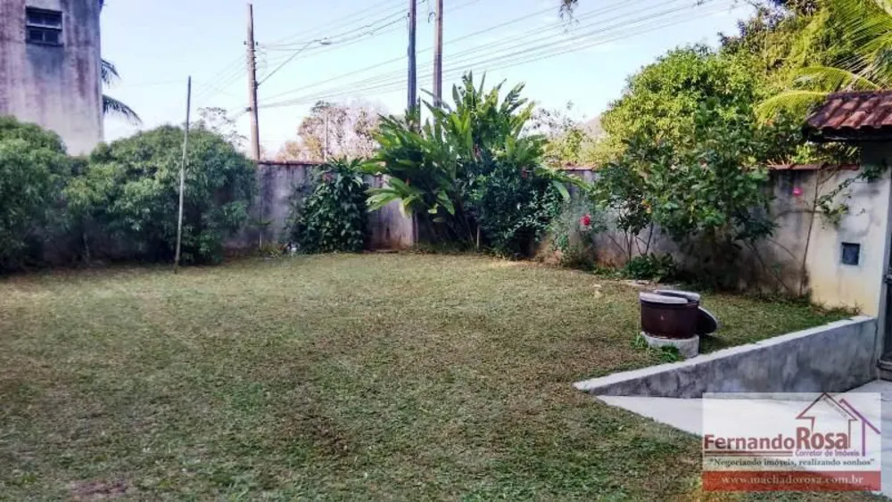 Casa, 2 quartos, 61 m² - Foto 2