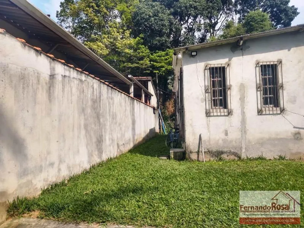 Casa, 2 quartos, 61 m² - Foto 9