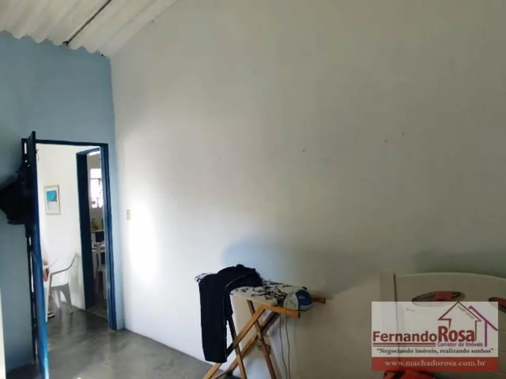 Casa, 2 quartos, 61 m² - Foto 13
