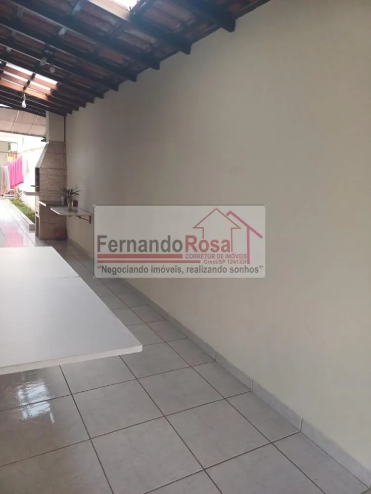 Casa, 2 quartos, 85 m² - Foto 1