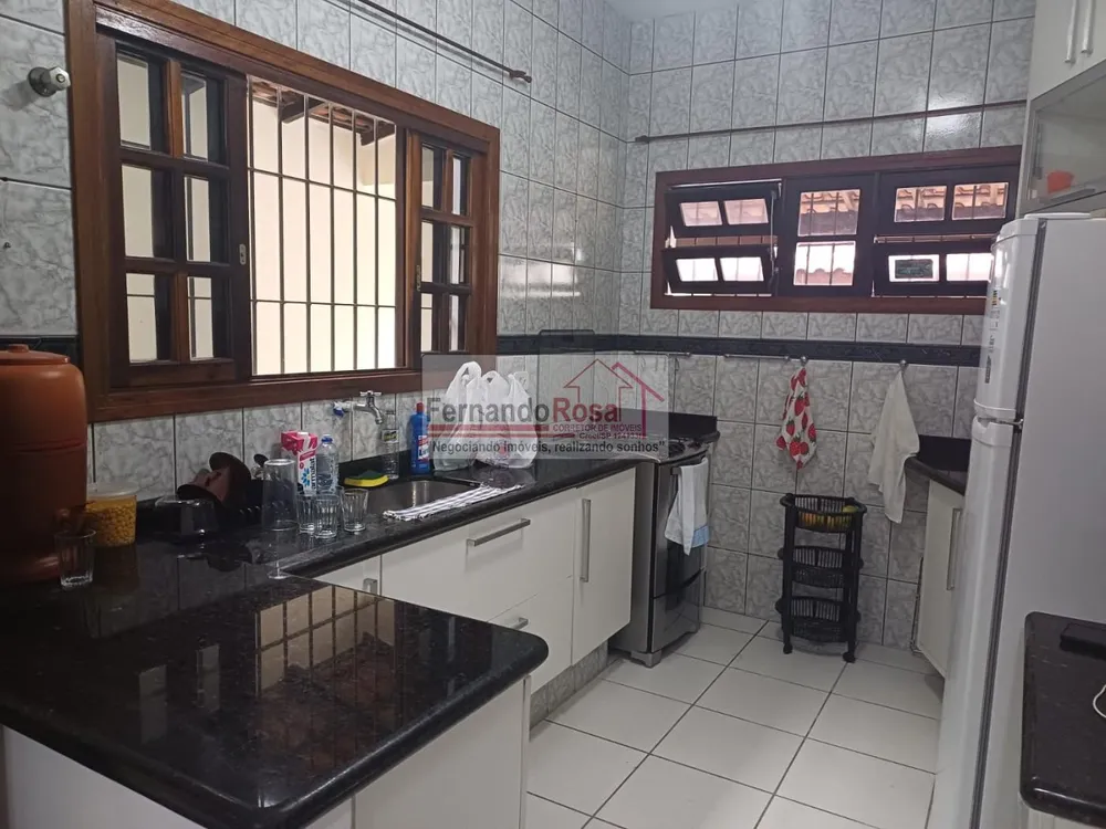 Casa, 2 quartos, 85 m² - Foto 2
