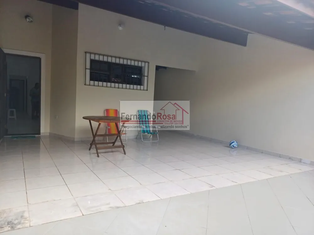 Casa, 2 quartos, 85 m² - Foto 6