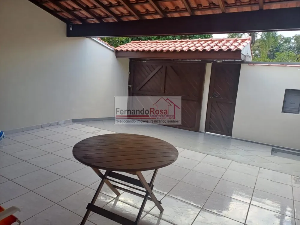 Casa, 2 quartos, 85 m² - Foto 4