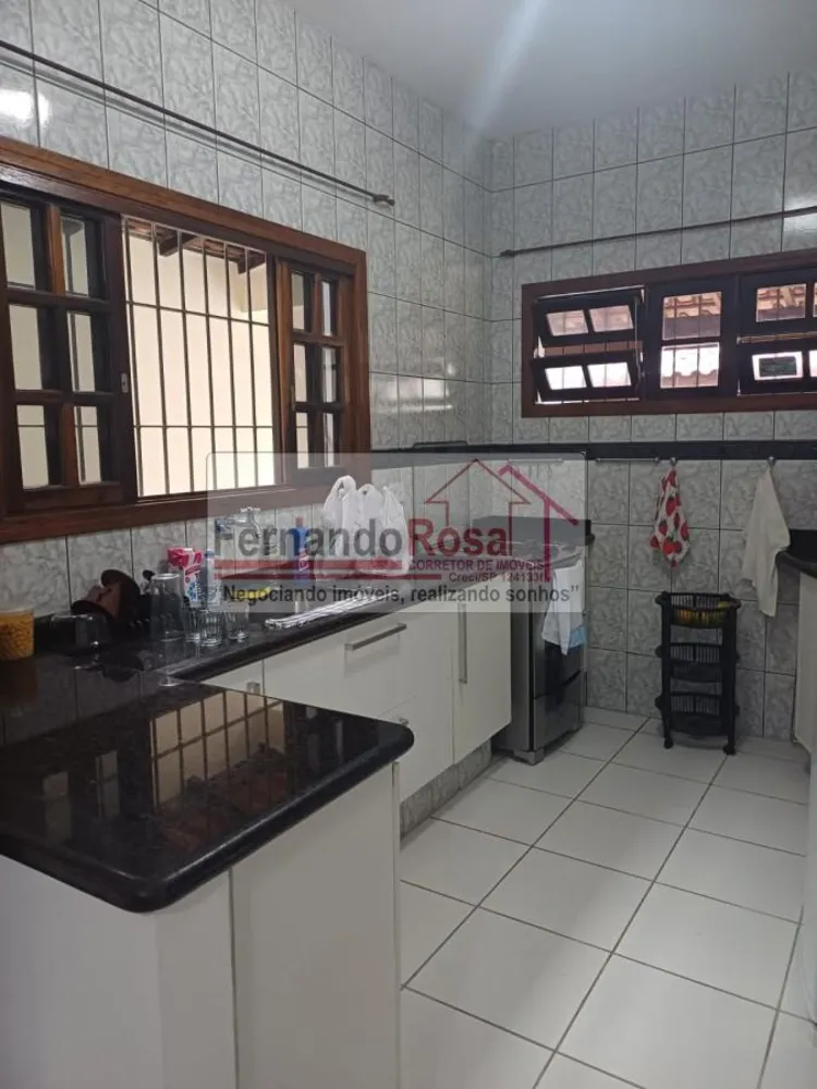 Casa, 2 quartos, 85 m² - Foto 6