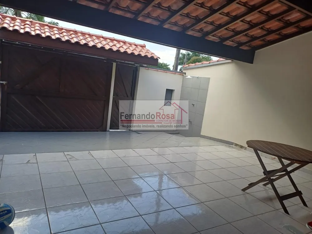 Casa, 2 quartos, 85 m² - Foto 3