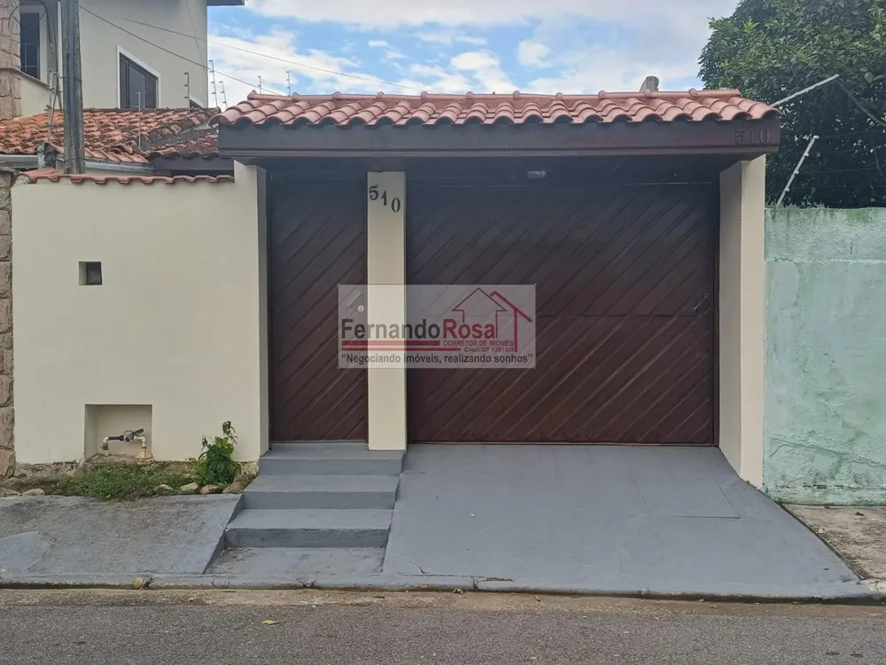 Casa, 2 quartos, 85 m² - Foto 3