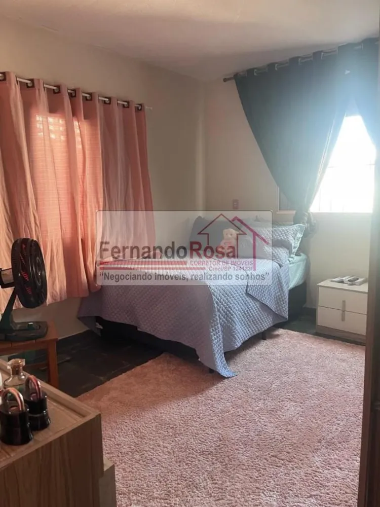 Casa, 2 quartos, 60 m² - Foto 10