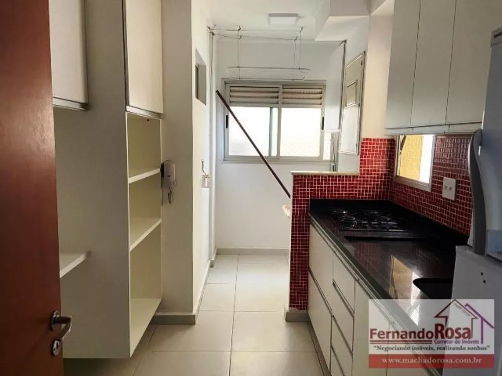 Apartamento à venda com 3 quartos, 78m² - Foto 4