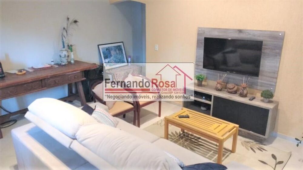 Casa à venda com 4 quartos, 238m² - Foto 10