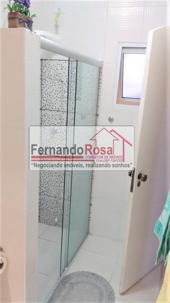 Casa à venda com 4 quartos, 238m² - Foto 23