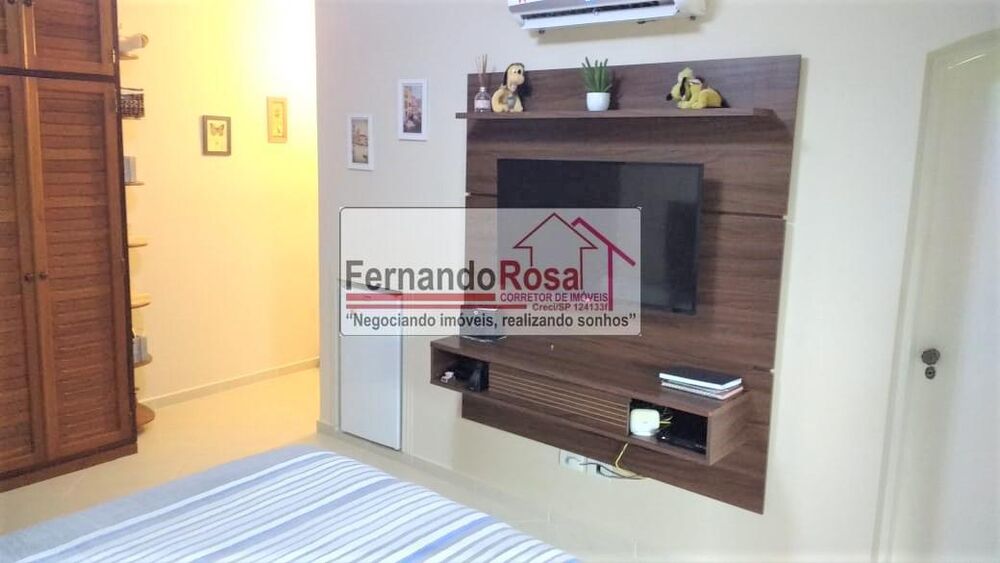 Casa à venda com 4 quartos, 238m² - Foto 15
