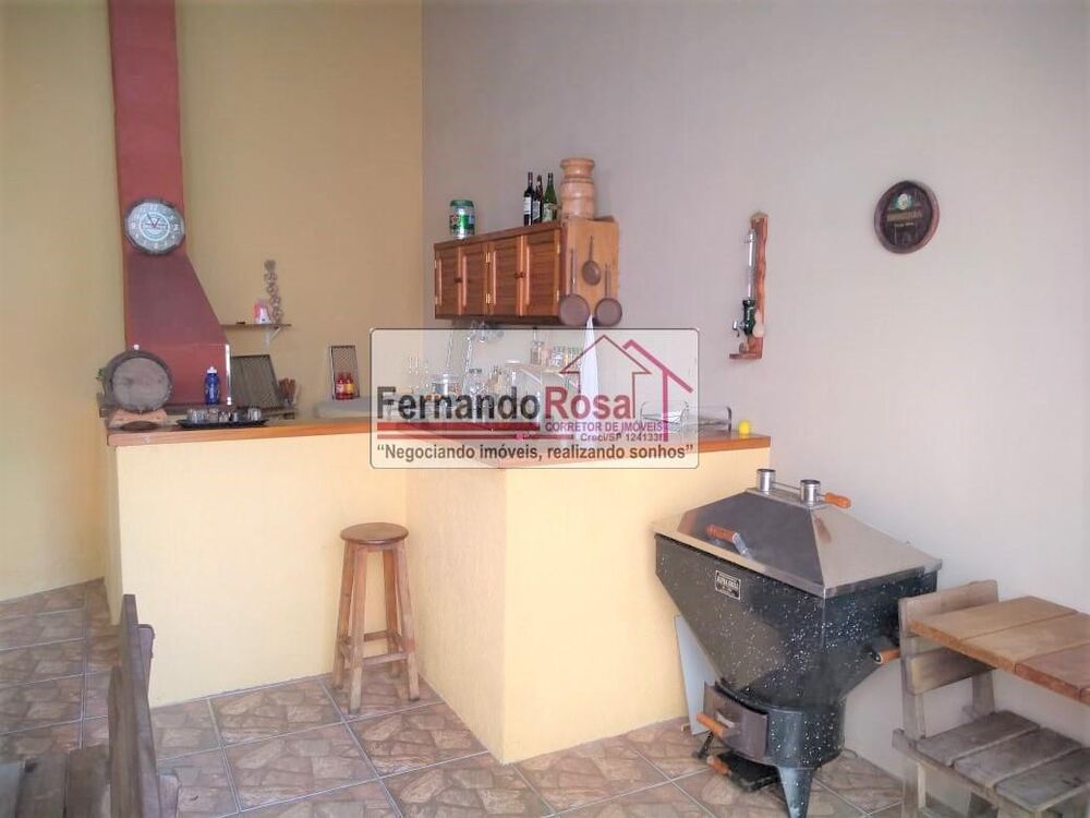 Casa à venda com 4 quartos, 238m² - Foto 28
