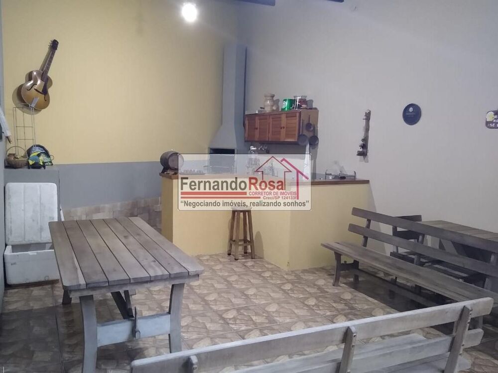 Casa à venda com 4 quartos, 238m² - Foto 29