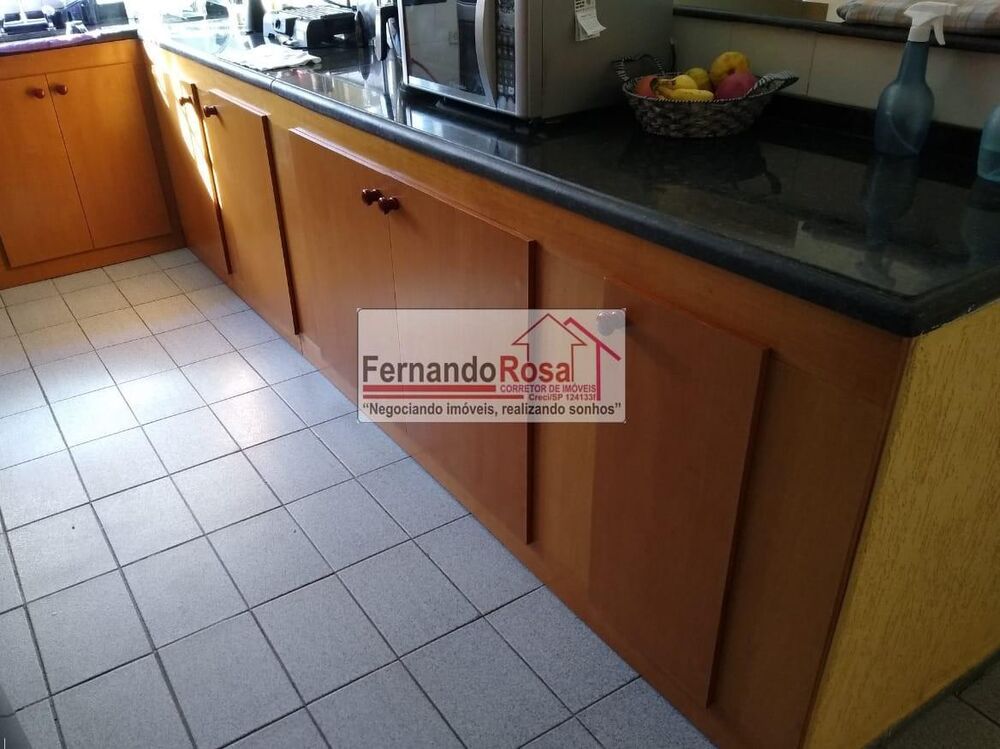Casa à venda com 4 quartos, 238m² - Foto 32