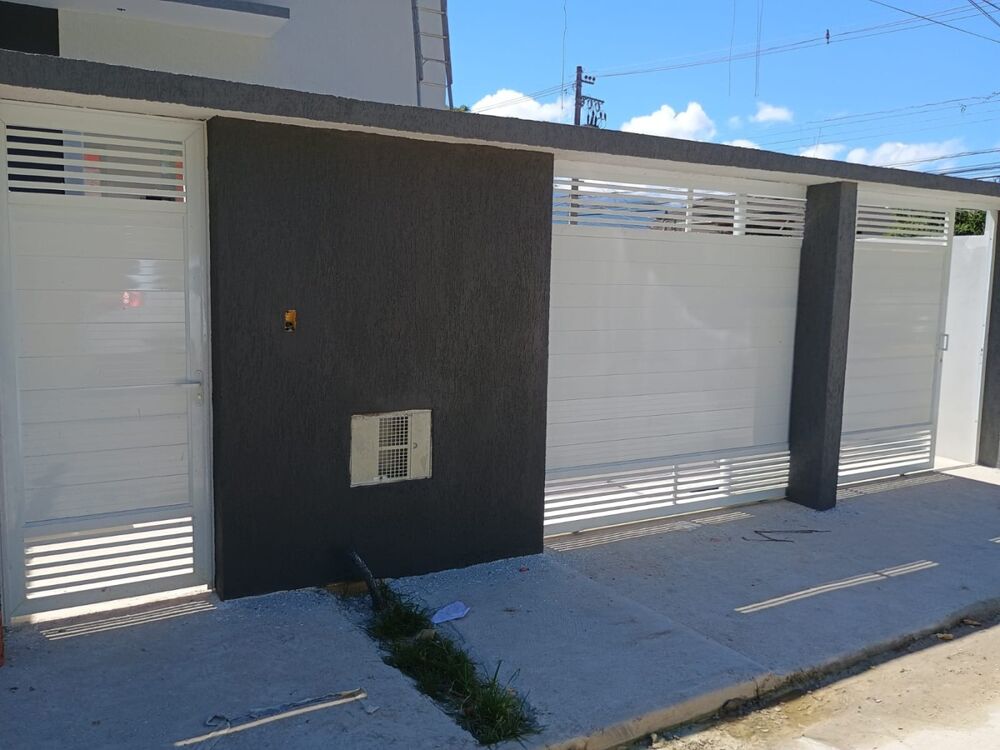 Casa à venda com 4 quartos, 238m² - Foto 38
