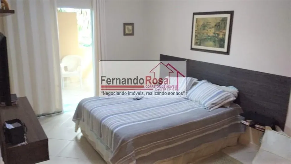 Casa, 4 quartos, 238 m² - Foto 18