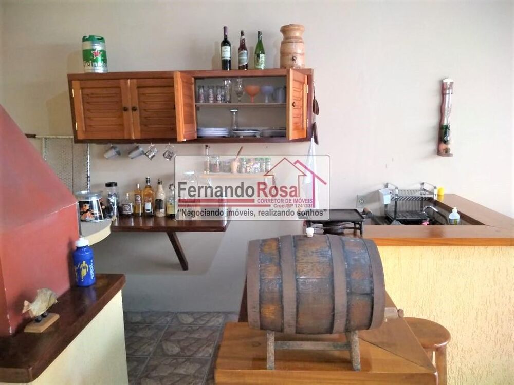 Casa à venda com 4 quartos, 238m² - Foto 30