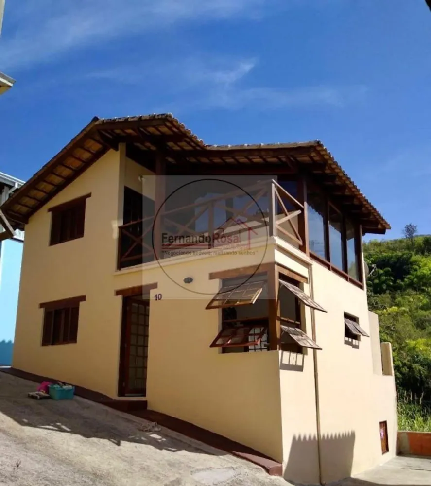 Casa, 2 quartos, 75 m² - Foto 1