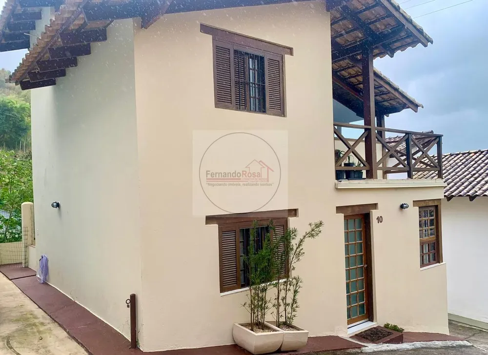 Casa, 2 quartos, 75 m² - Foto 3
