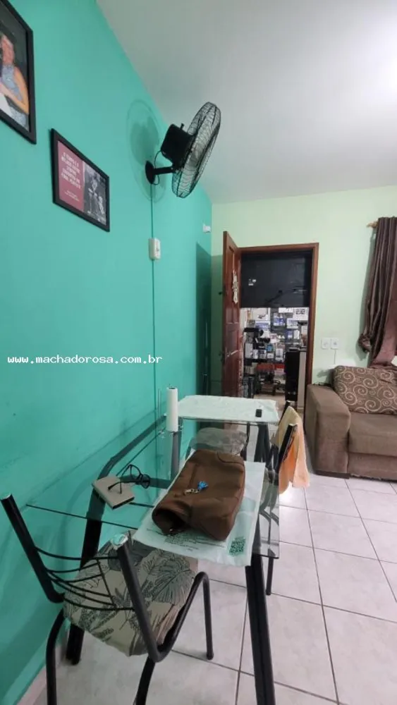 Casa, 2 quartos, 240 m² - Foto 8