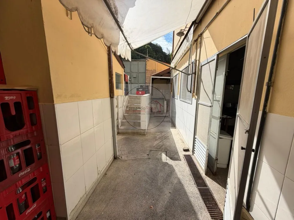 Prédio Inteiro, 534 m² - Foto 1