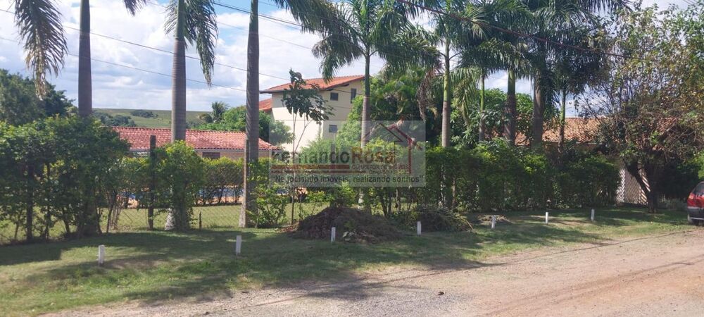 Terreno à venda, 1000m² - Foto 4